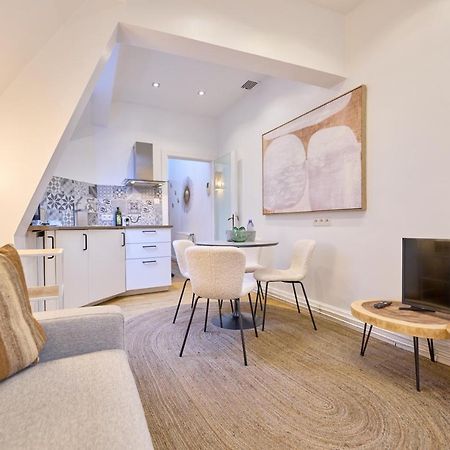 Maison Grand Place 2BR 3 Bruxelles Extérieur photo