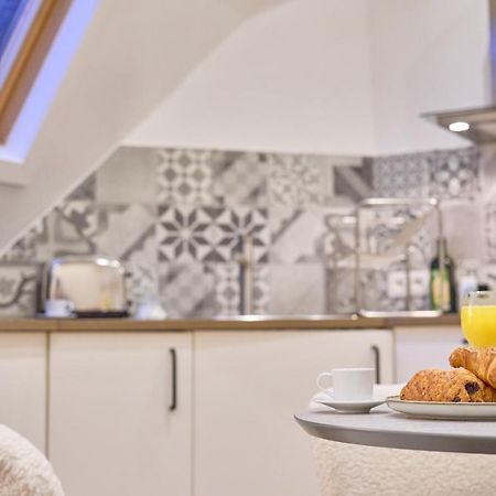 Maison Grand Place 2BR 3 Bruxelles Extérieur photo