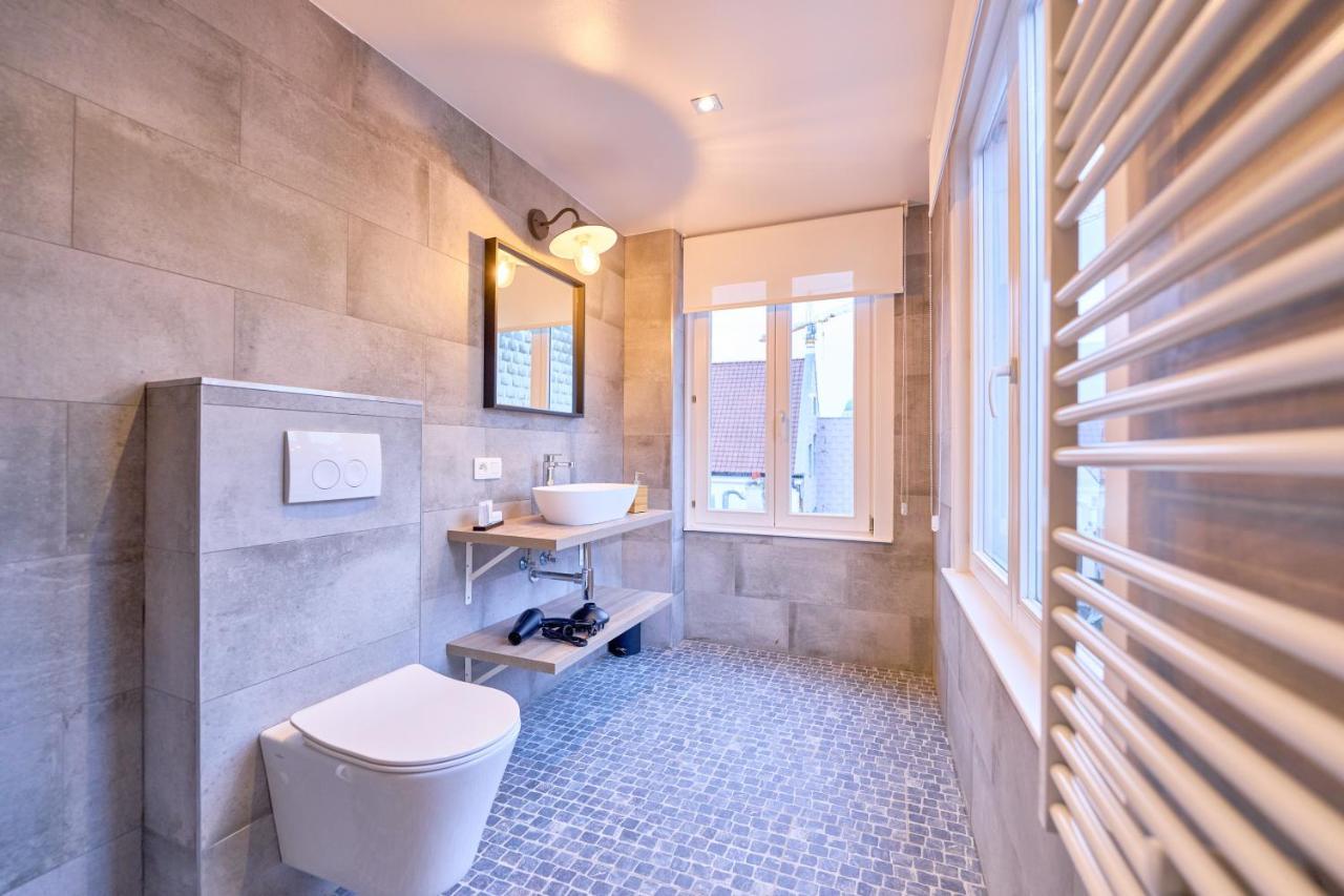 Maison Grand Place 2BR 3 Bruxelles Extérieur photo