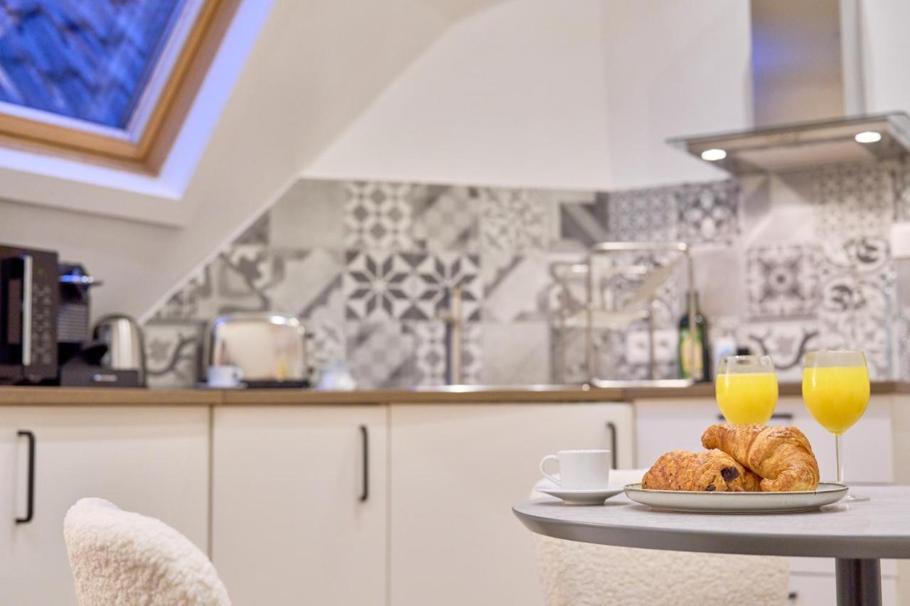 Maison Grand Place 2BR 3 Bruxelles Extérieur photo