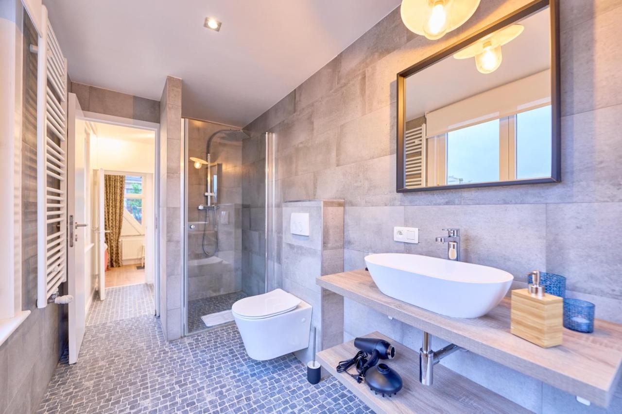 Maison Grand Place 2BR 3 Bruxelles Extérieur photo