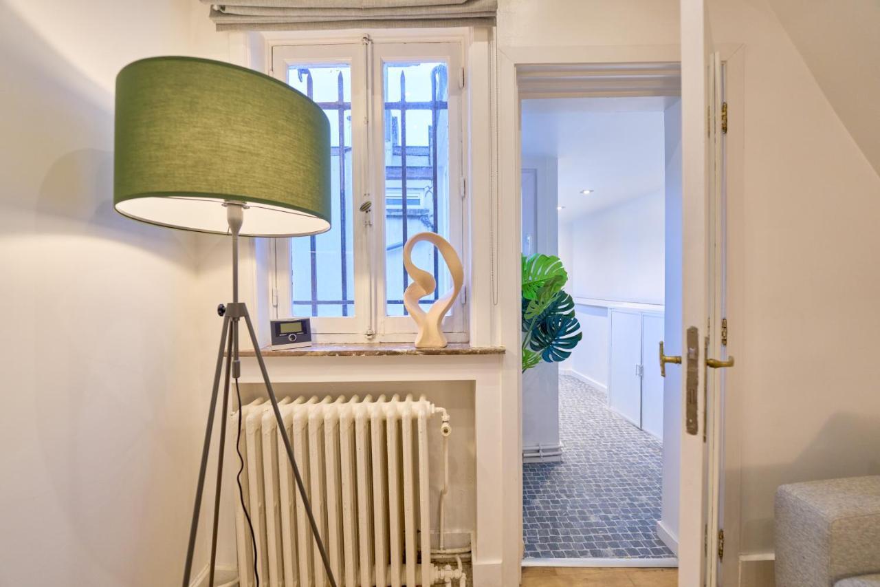 Maison Grand Place 2BR 3 Bruxelles Extérieur photo
