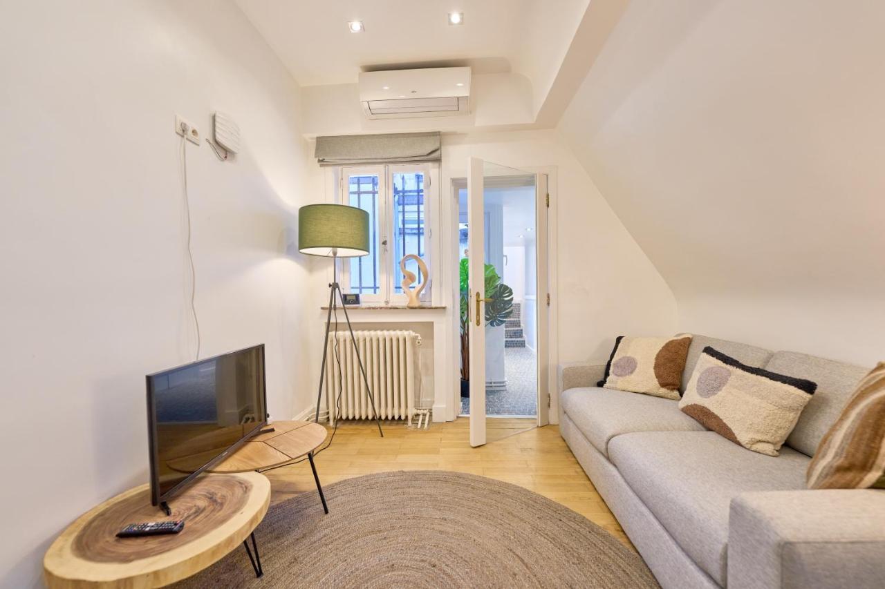 Maison Grand Place 2BR 3 Bruxelles Extérieur photo